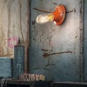 nappali konyha etkezo haloszoba retro loft vintage modern ipari mediterran country festett keramia edison vilagitas lampa falikar kamra eloszoba sarga kopottas lampa.jpg
